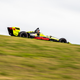Illustration for article titled Heres All the Action From IndyCar Practice At COTA